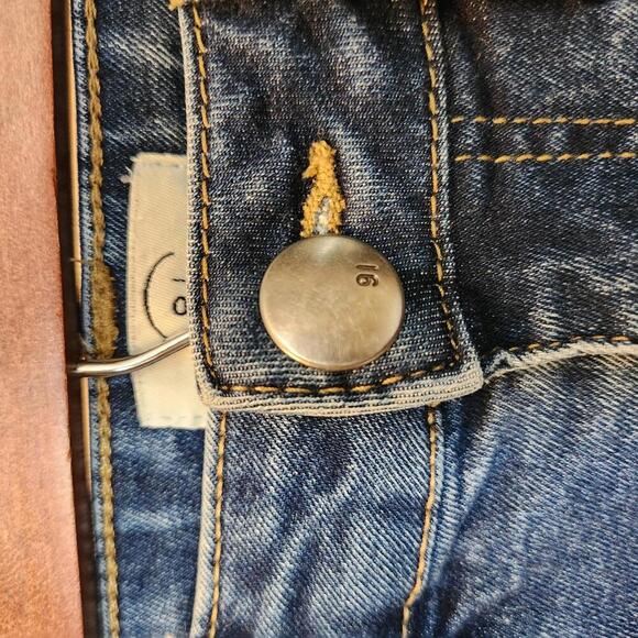 Cotton On Women's High Grazer Skinny Denim Jeans -Size 2 - Picture 2 of 9